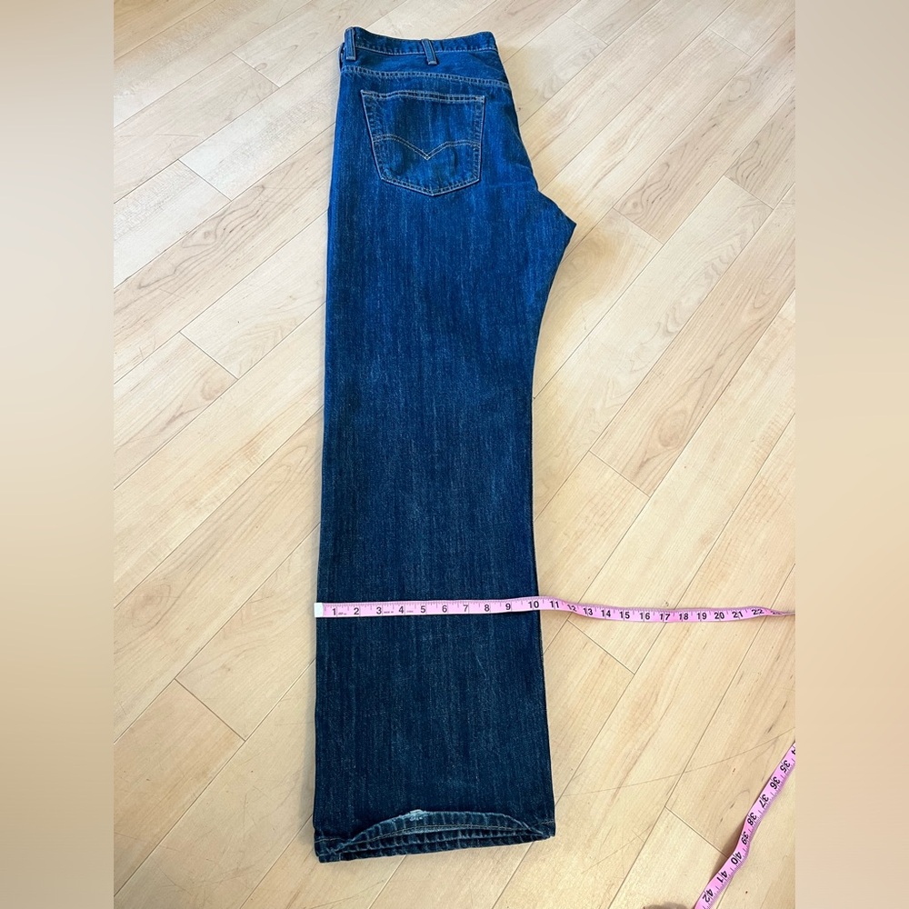 569 Levi’s 38x34